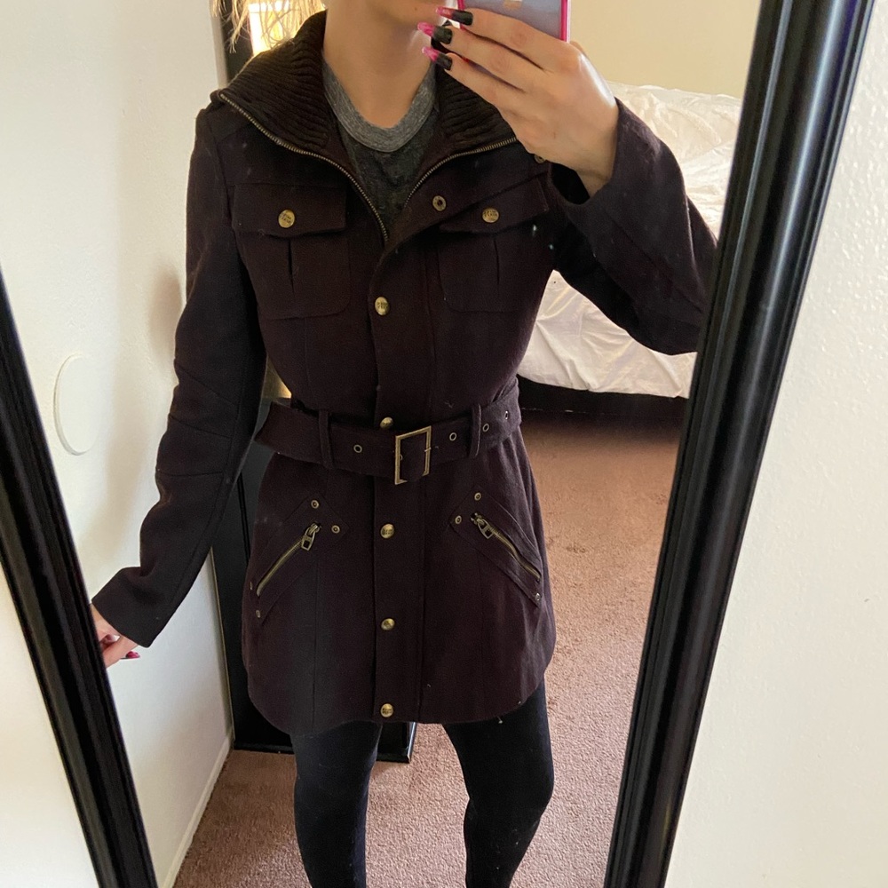 Miss Sixty Peacoat XS
